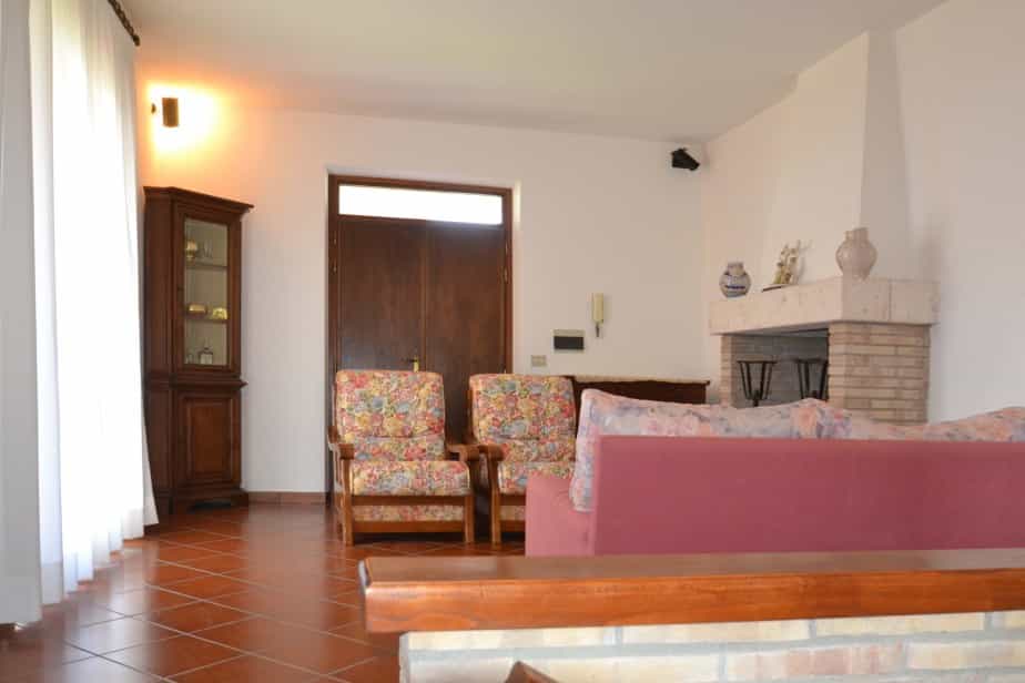 rumah dalam Castiglione di Teverina, Lazio 10701792
