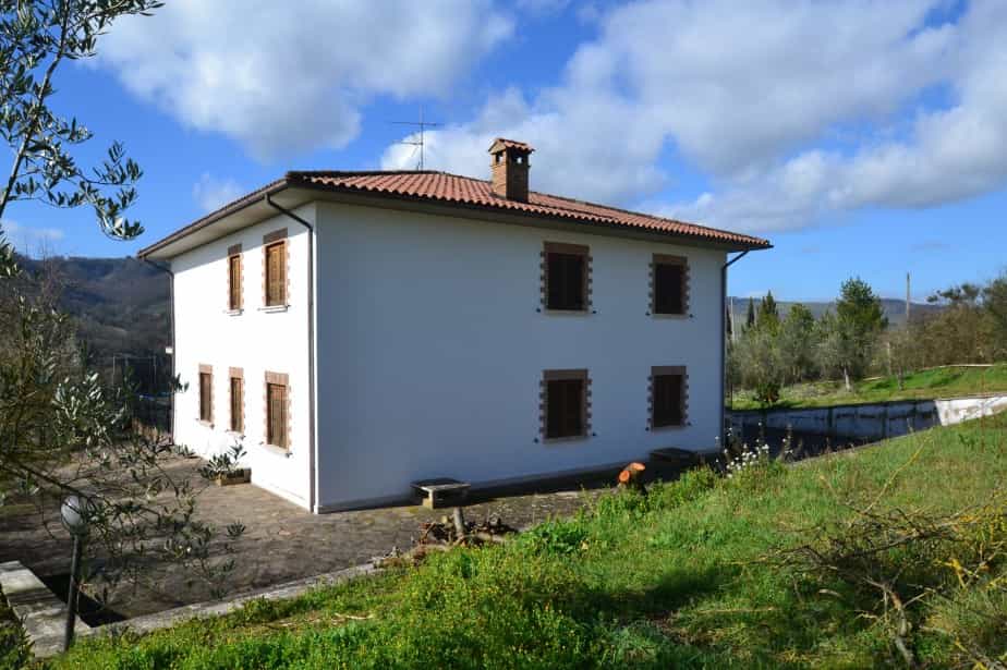 σπίτι σε Castiglione στην Teverina, Λάτσιο 10701792