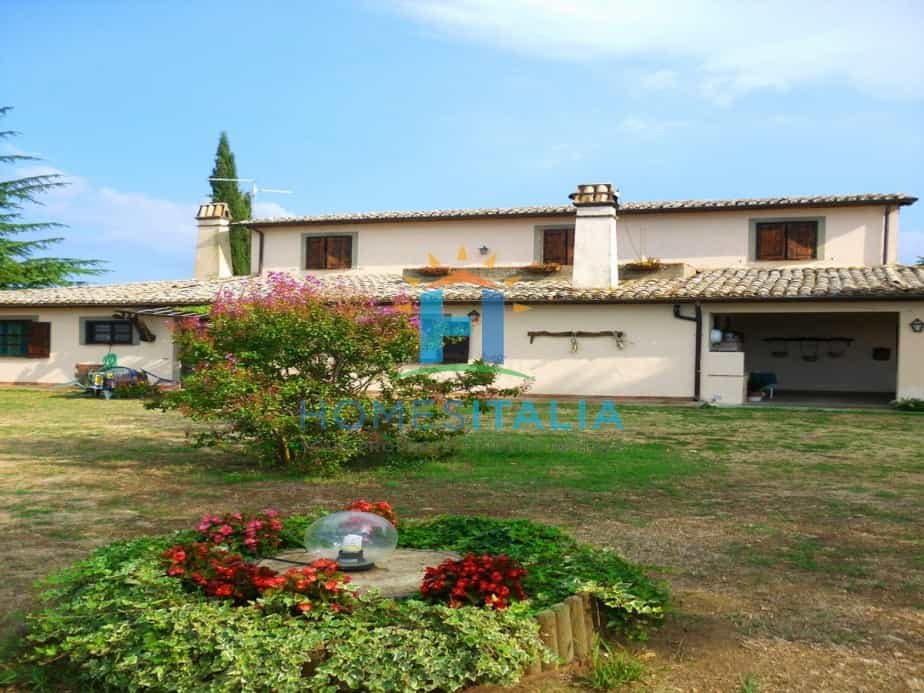 σπίτι σε Civitella D'agliano, Lazio 10701796