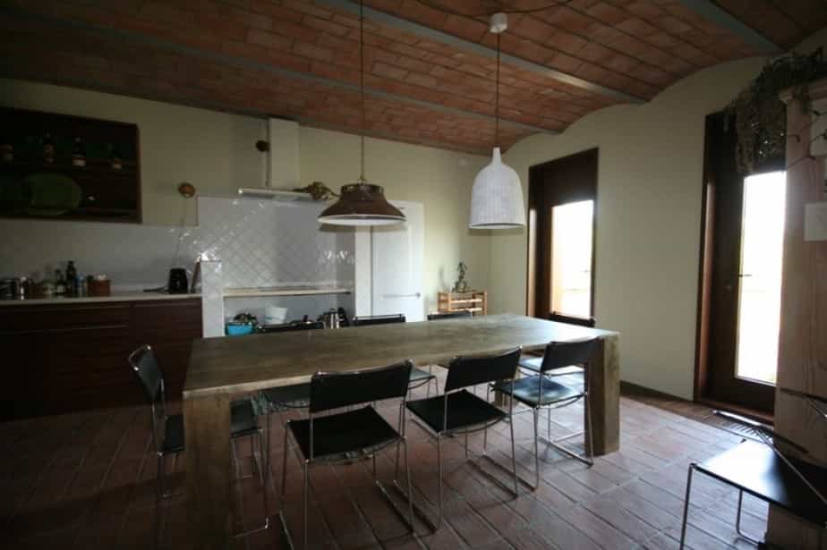 Будинок в Montescudaio, Toscana 10701799