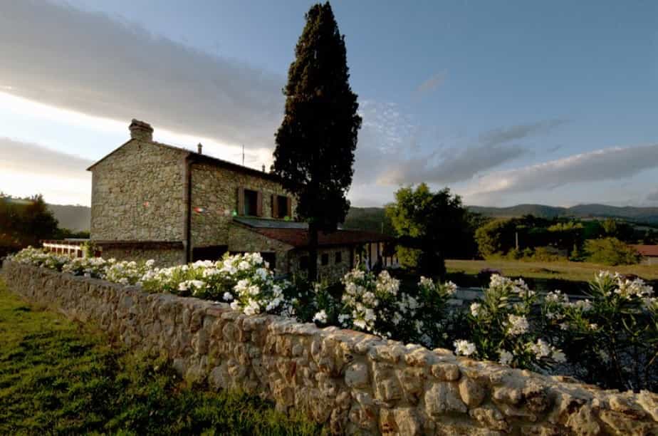 Huis in Frassineta, Toscane 10701799