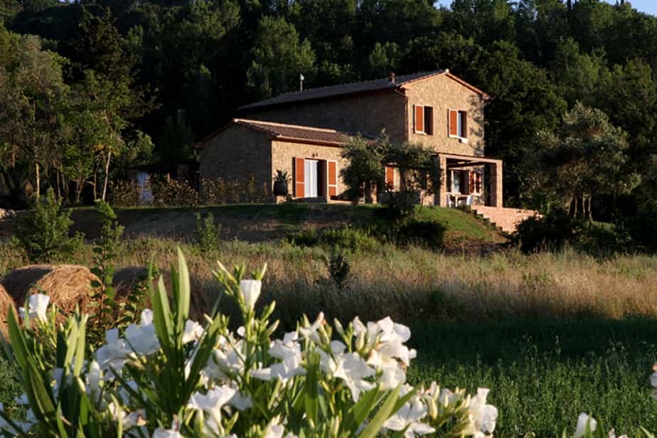 House in Frassineta, Tuscany 10701800