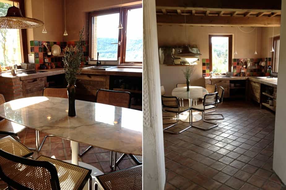House in Frassineta, Tuscany 10701800