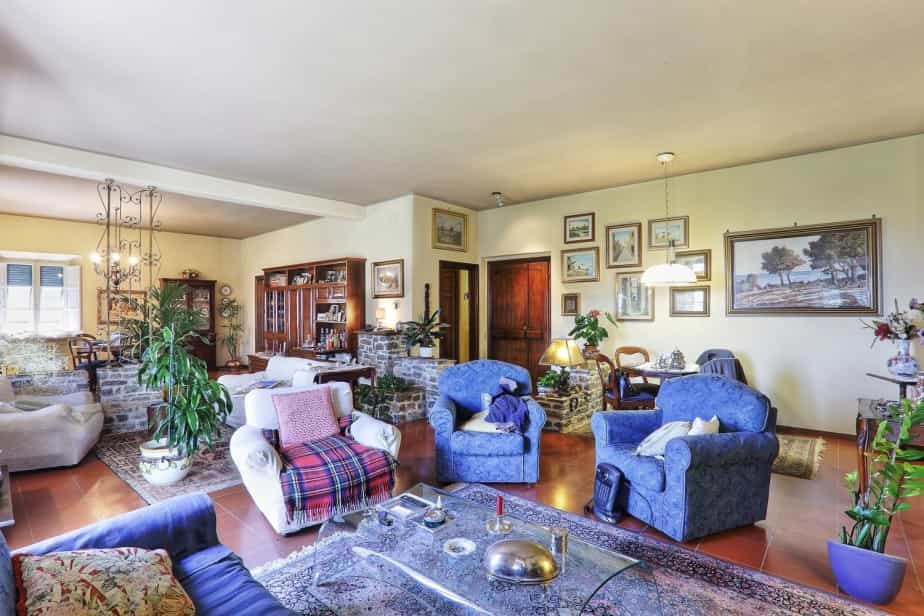 Huis in Campiglia Marittima, Toscane 10701802