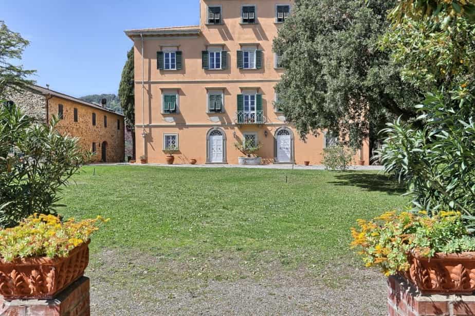 房子 在 Campiglia Marittima, Toscana 10701802