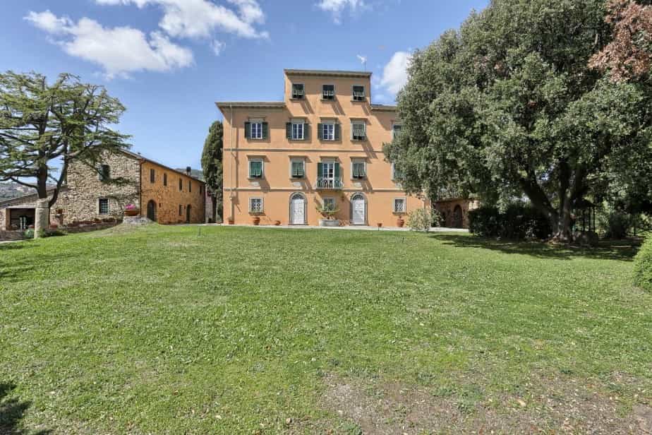 Hus i Campiglia Marittima, Toscana 10701802