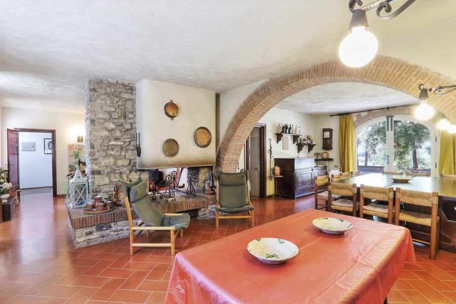 Talo sisään Campiglia Marittima, Toscana 10701802