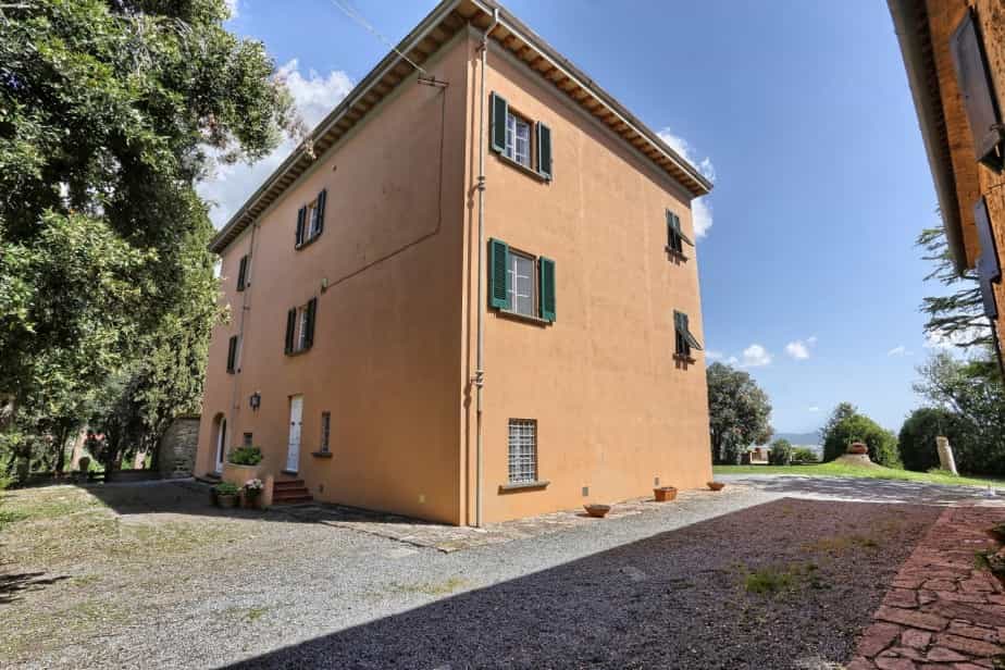 Talo sisään Campiglia Marittima, Toscana 10701802