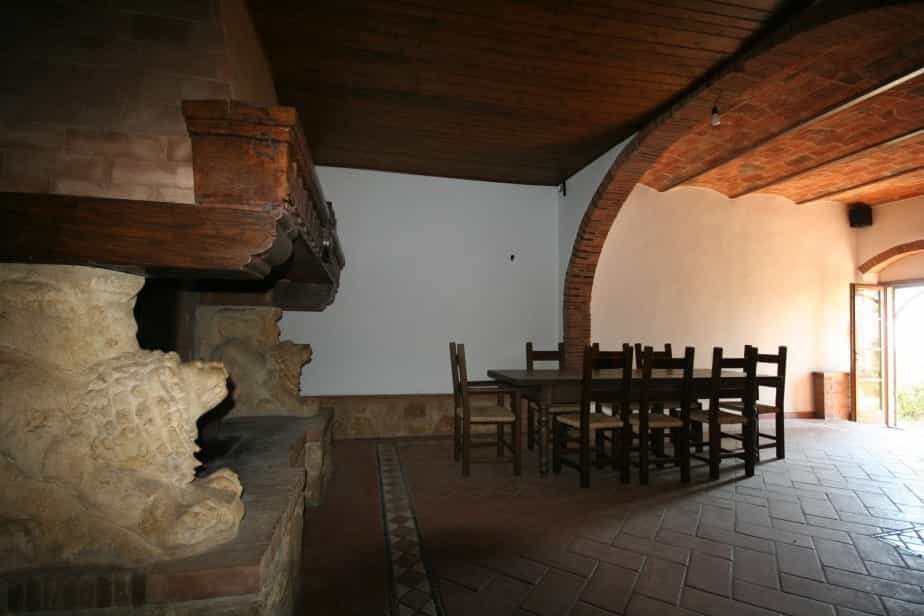 rumah dalam Casale Marittimo, Tuscany 10701803