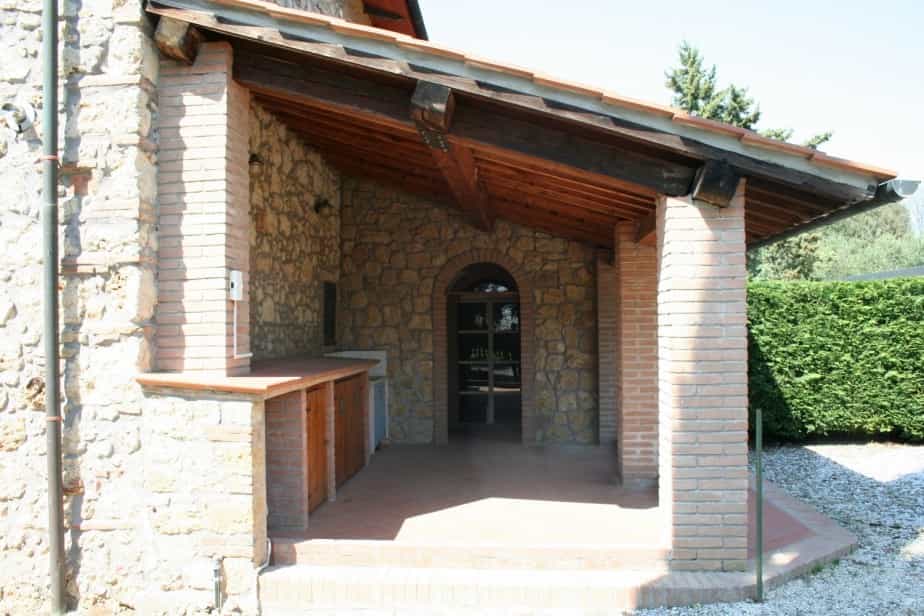 Talo sisään Casale Marittimo, Toscana 10701803