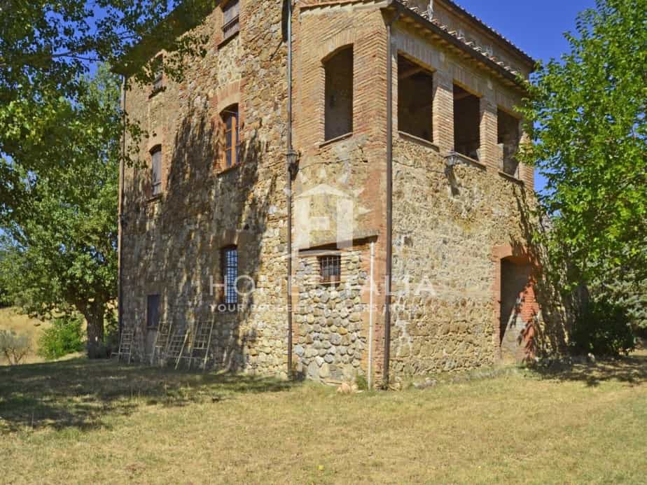 Hus i Allerona, Umbria 10701805