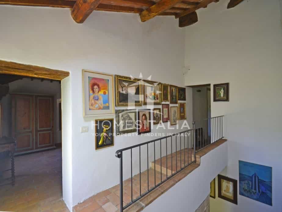 Talo sisään Allerona, Umbria 10701805
