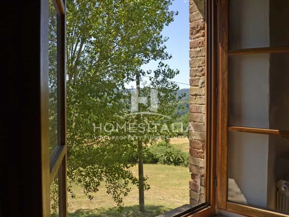 House in Allerona, Umbria 10701805