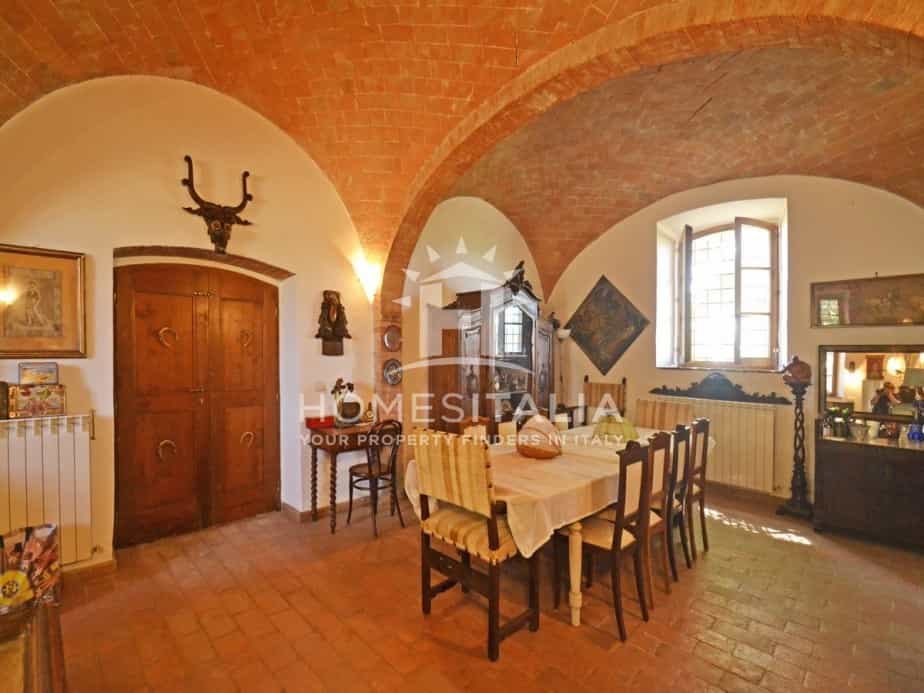 Rumah di Alerona, Umbria 10701805