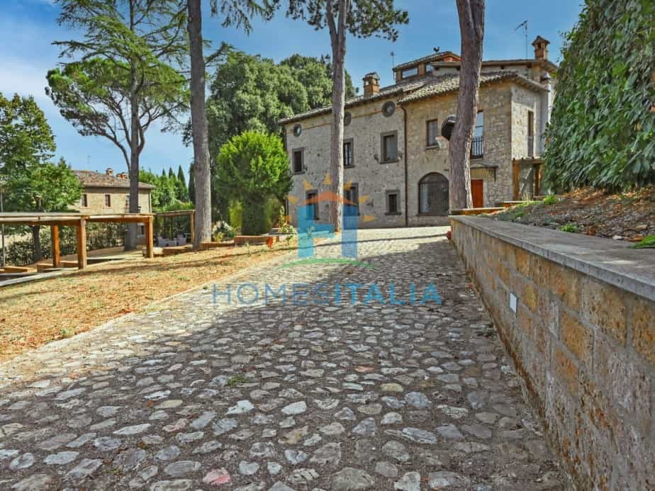 House in Civitella d'Agliano, Lazio 10701806