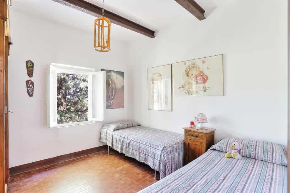Talo sisään Casale Marittimo, Toscana 10701807