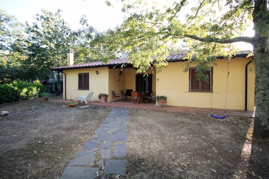 Будинок в Каннето, Тоскана 10701808