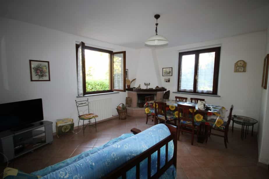 Будинок в Каннето, Тоскана 10701808
