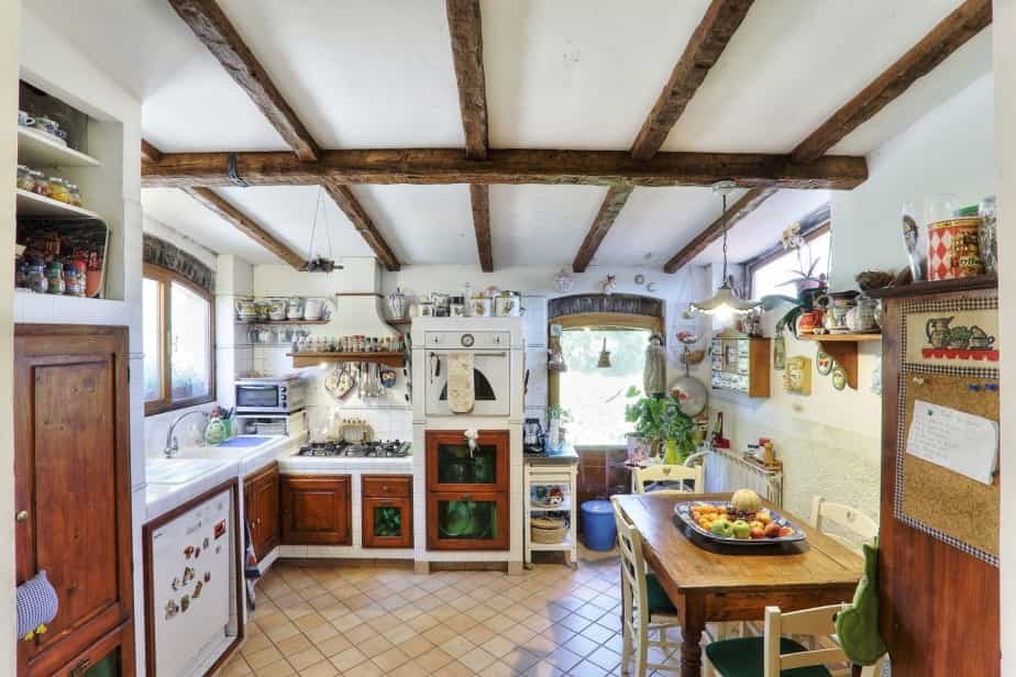 House in Piombino, Tuscany 10701810