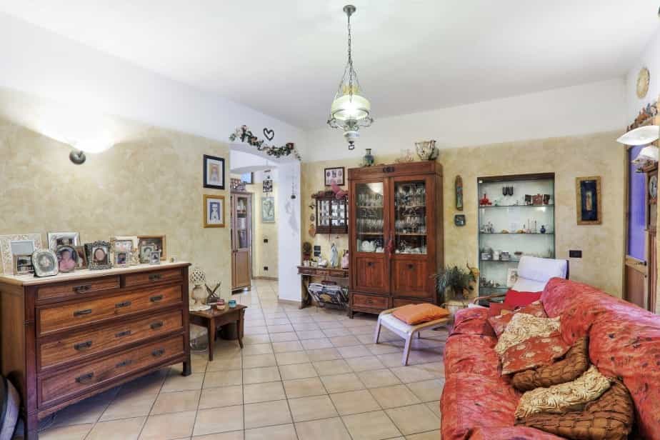 Rumah di Baratti, Toscana 10701810