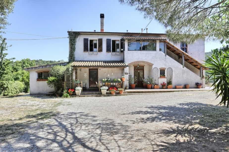 بيت في Baratti, Toscana 10701810