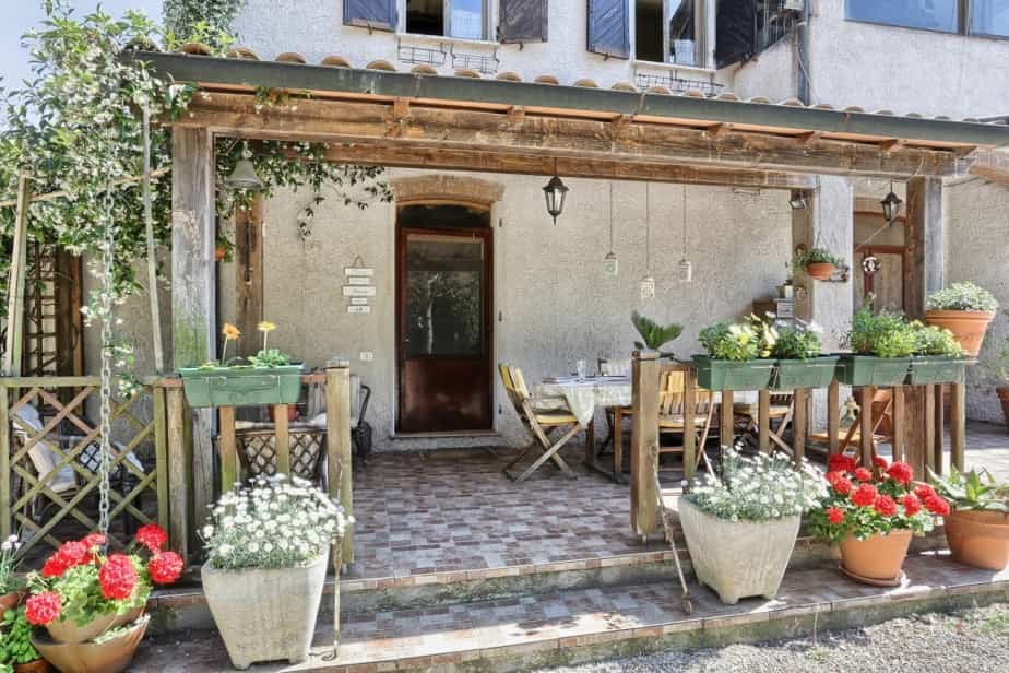 Rumah di Baratti, Toscana 10701810