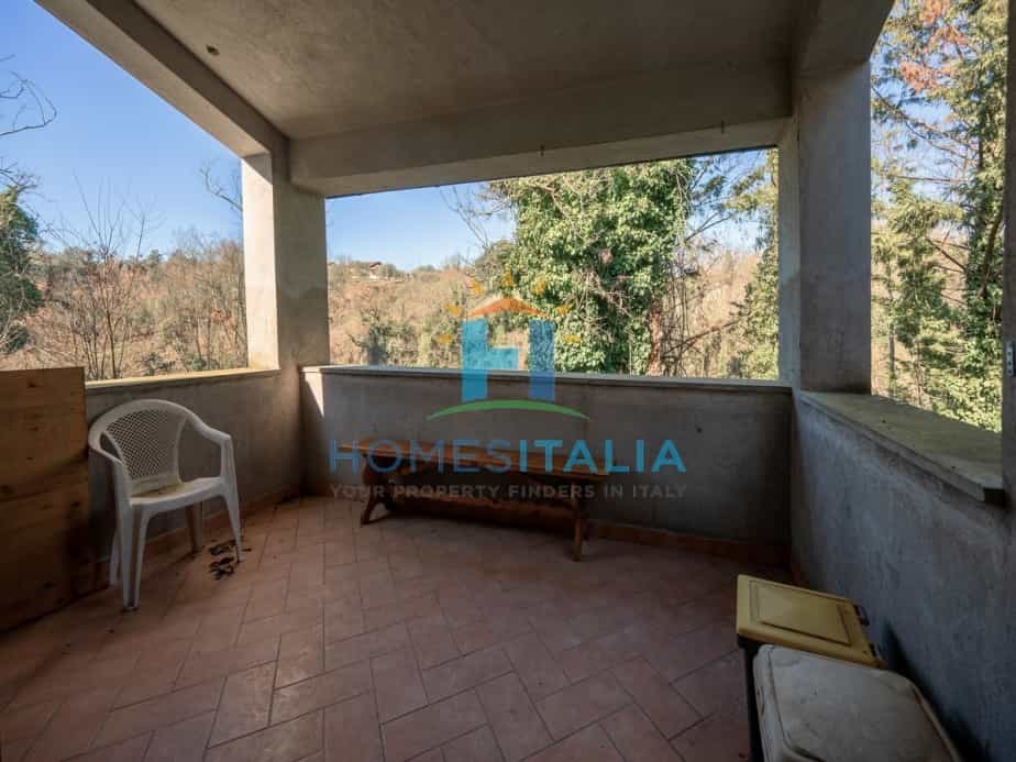 公寓 在 Sipicciano, Lazio 10701811