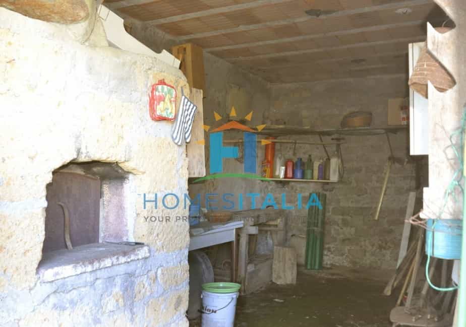 Huis in Lubriano, Lazio 10701813