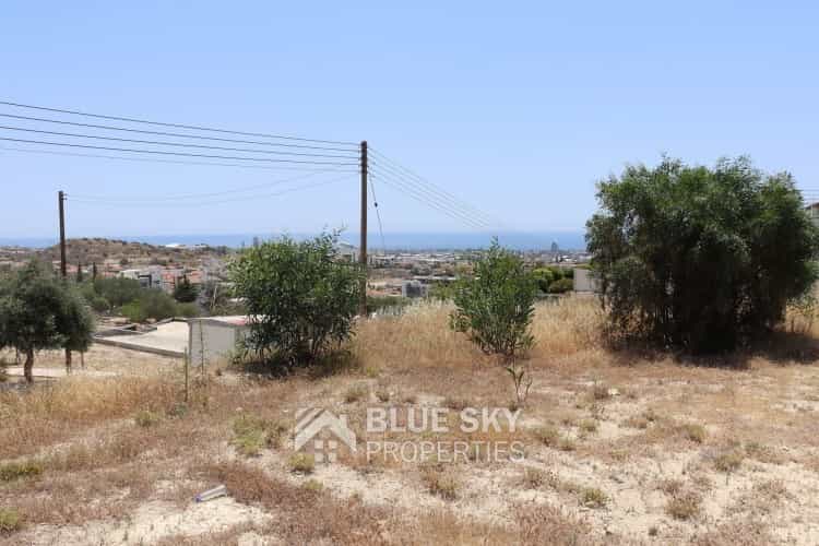 Land in Agios Athanasios, Limassol 10702921