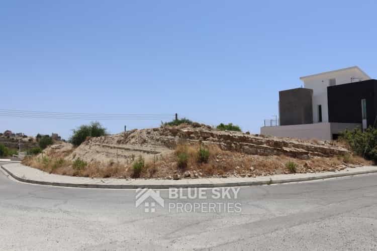 Land in Agios Athanasios, Limassol 10702921