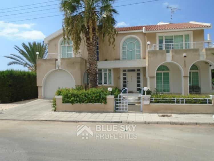 Casa nel Agios Theodoros, Larnaca 10705487