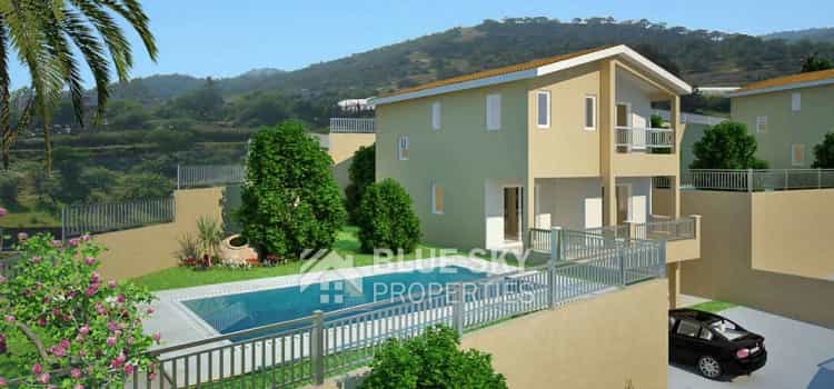 House in Neo Chorio, Paphos 10705498
