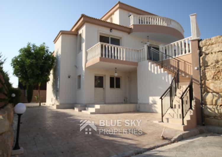 House in Pegeia, Pafos 10705581