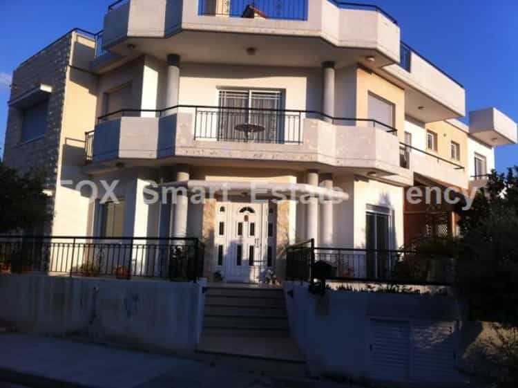 Rumah di Erimi, Lemesos 10705789