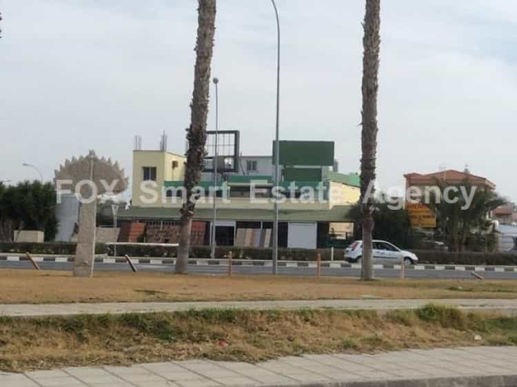 Industrial in Kato Polemidia, Limassol 10706139