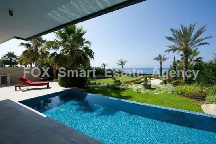 Huis in Agios Tychon, Limassol 10706155