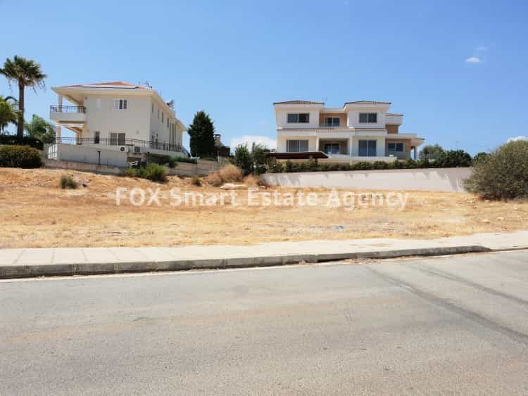 Land in Limassol, Limassol 10706339