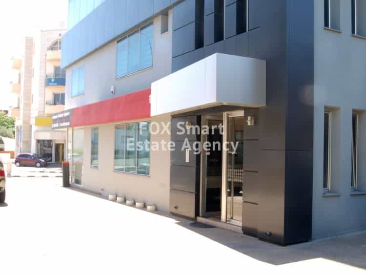 Industrial in Kato Polemidia, Limassol 10707013
