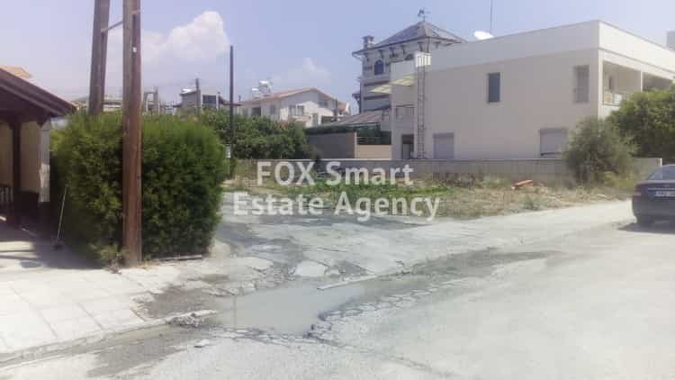 Land in Agios Athanasios, Lemesos 10707153