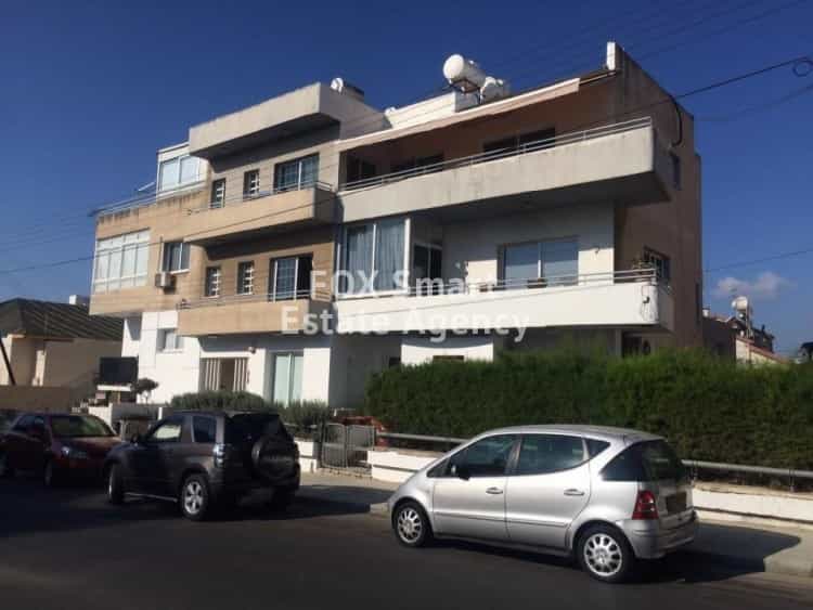 House in Strovolos, Nicosia 10707368