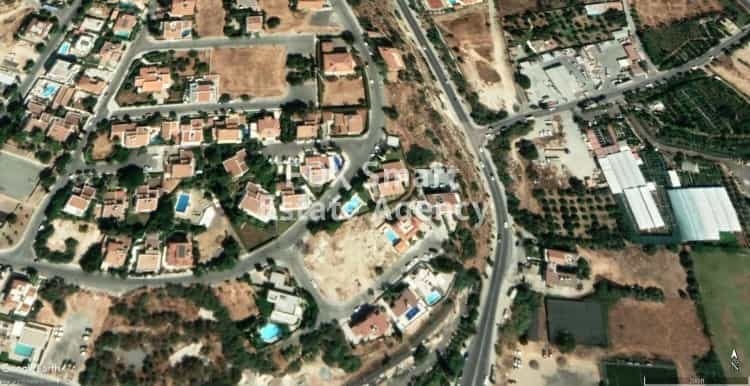 Γη σε Limassol, Limassol 10707423