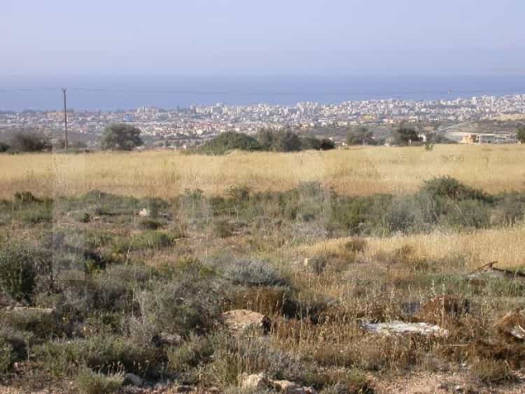 Land in Agios Athanasios, Limassol 10707671