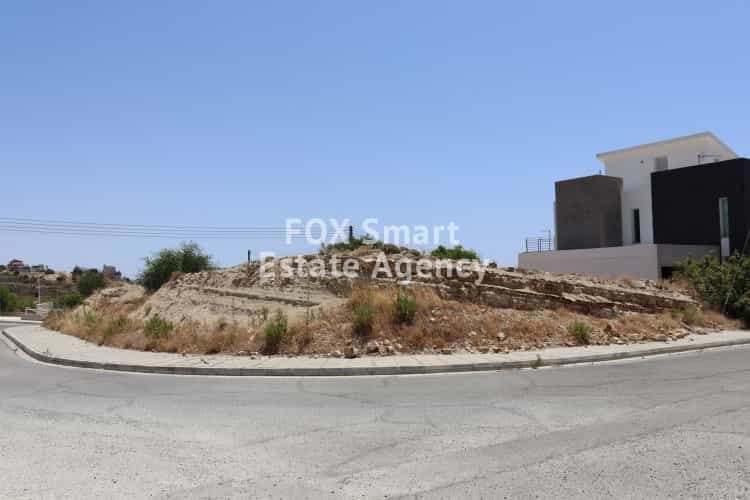 Land in Agios Athanasios, Lemesos 10708330