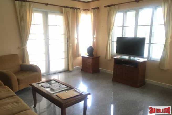 House in Chalong, Phuket 10708772