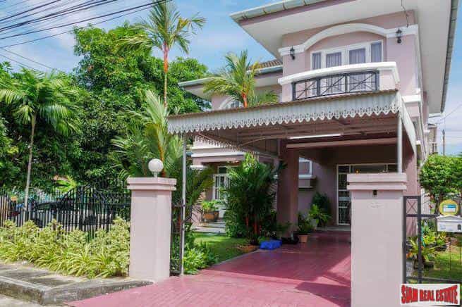 House in Chalong, Phuket 10708947