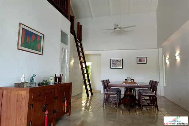 casa en Ban Laem Phan Wa, Phuket 10708954