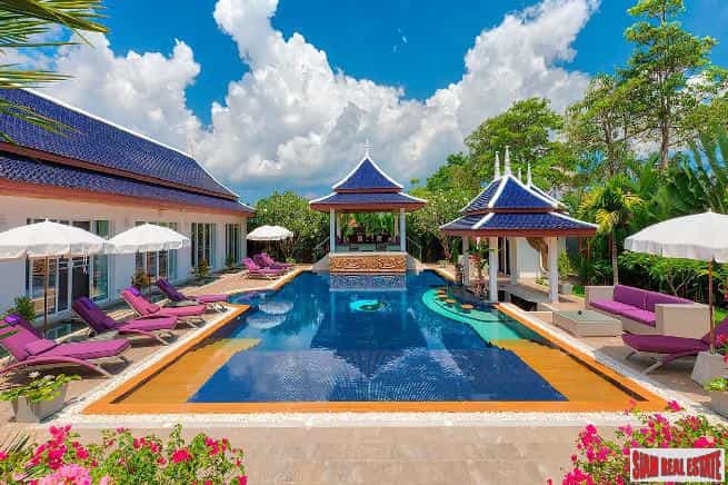 casa en Ban Bang Thao Nok, Phuket 10710008