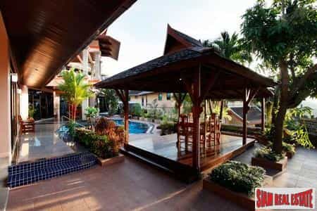 Casa nel Divieto Kata, Phuket 10710042