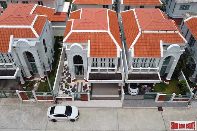Rumah di Ban Bang Khu, phuket 10710258