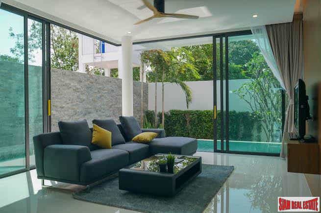 Casa nel Divieto Ya, Phuket 10710282